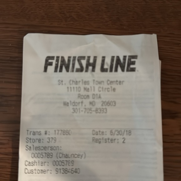 Yeezy boost 350 V2 - Picture 6 of 6